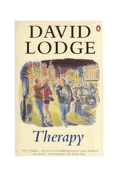 Therapy
